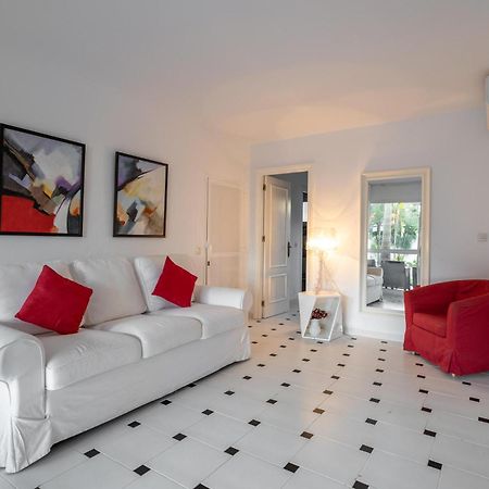 Villa Nerja Dış mekan fotoğraf
