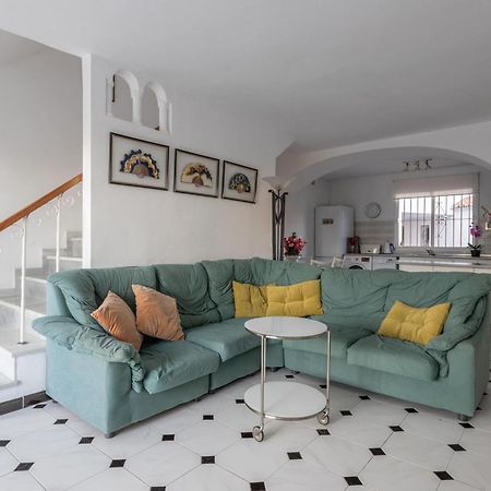 Villa Nerja Dış mekan fotoğraf