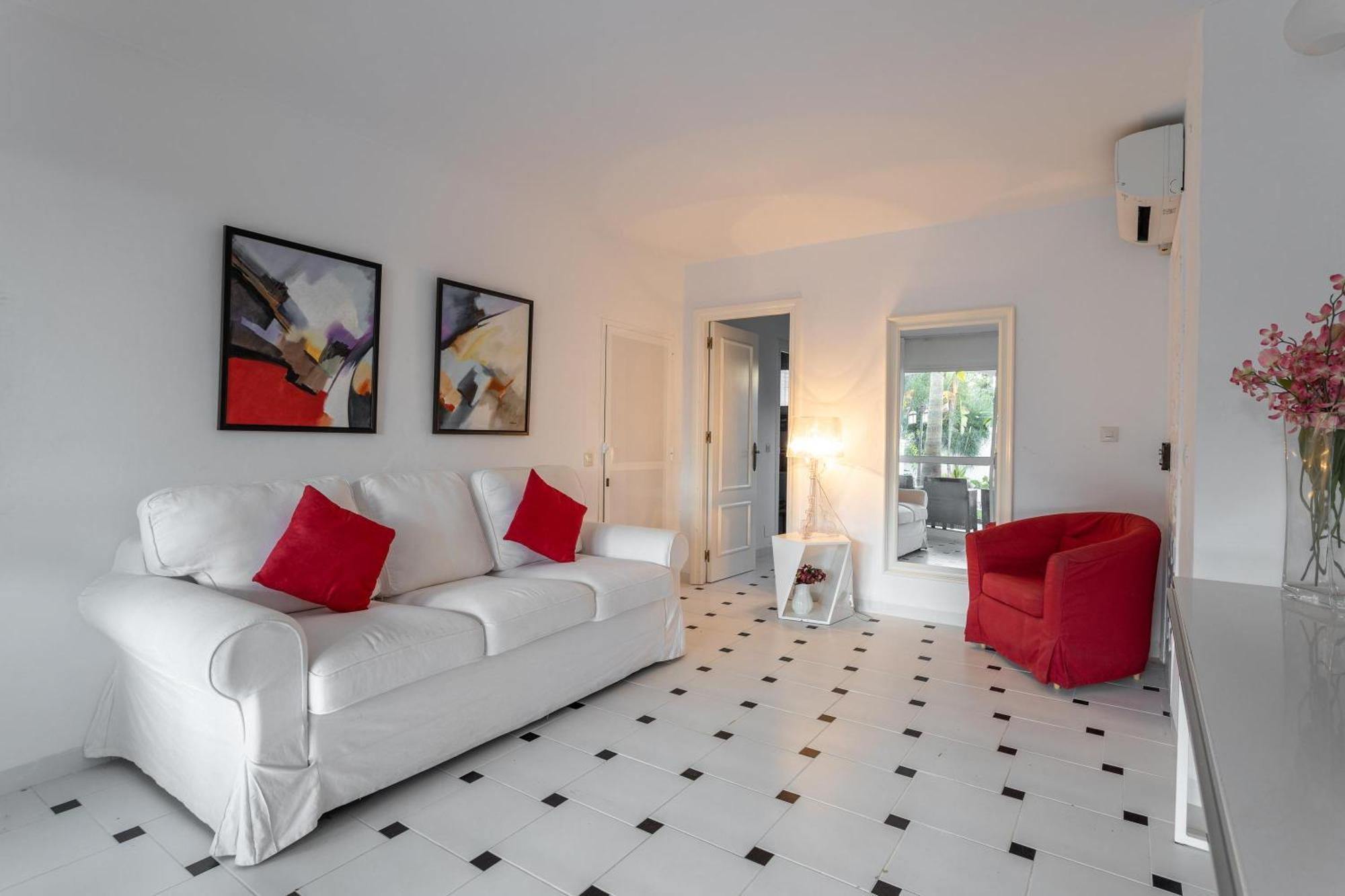 Villa Nerja Dış mekan fotoğraf