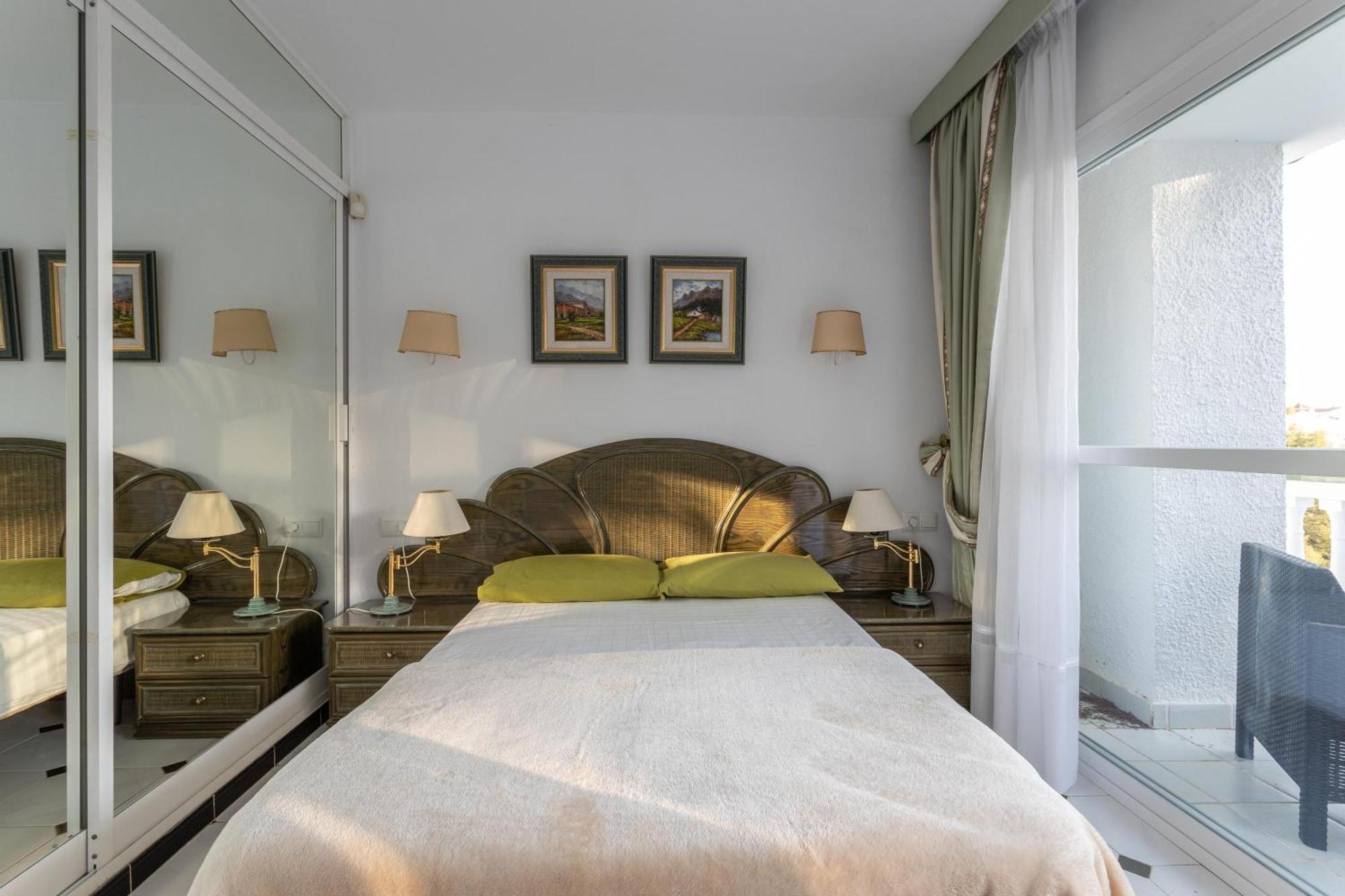 Villa Nerja Dış mekan fotoğraf