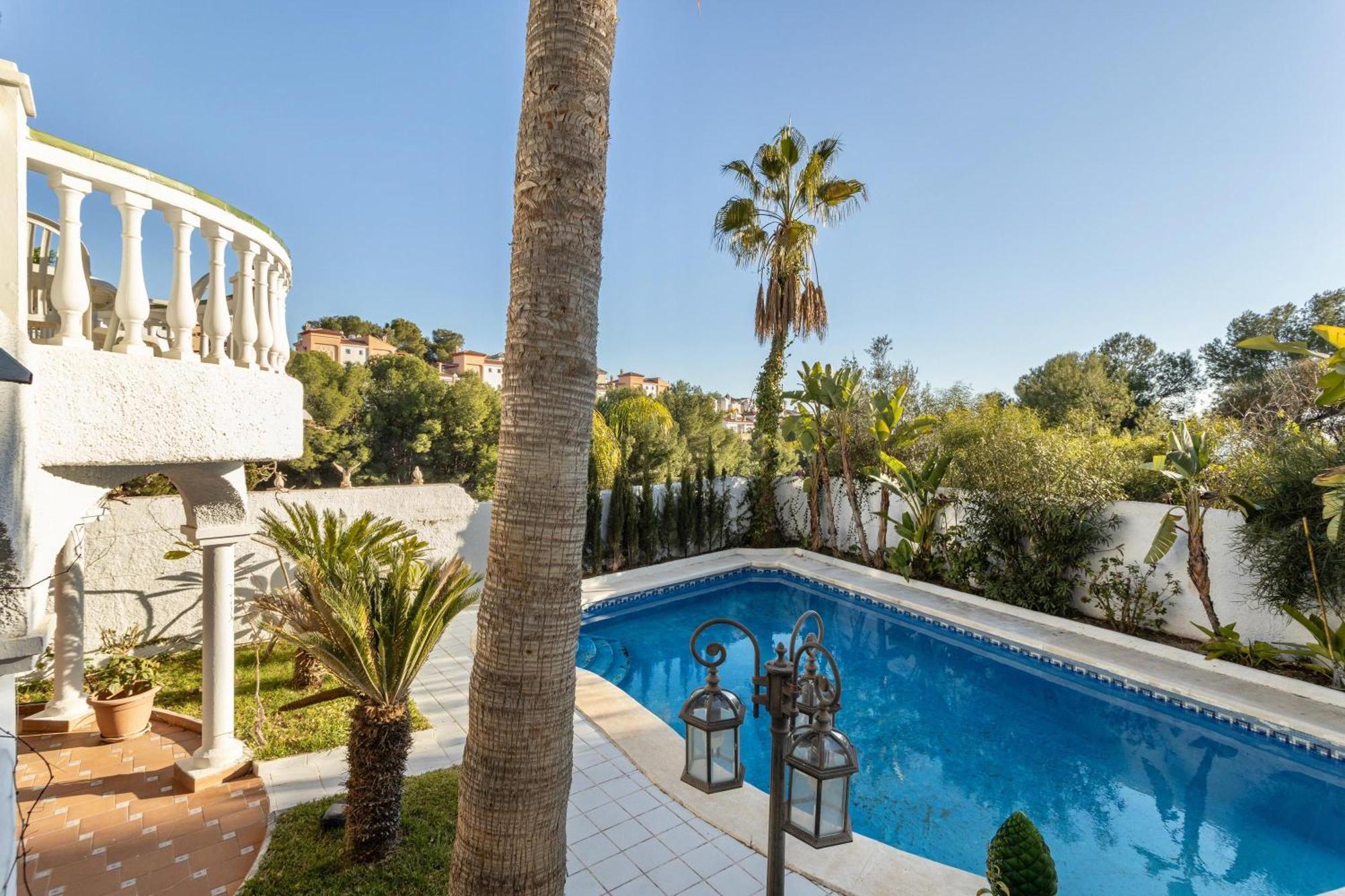 Villa Nerja Dış mekan fotoğraf