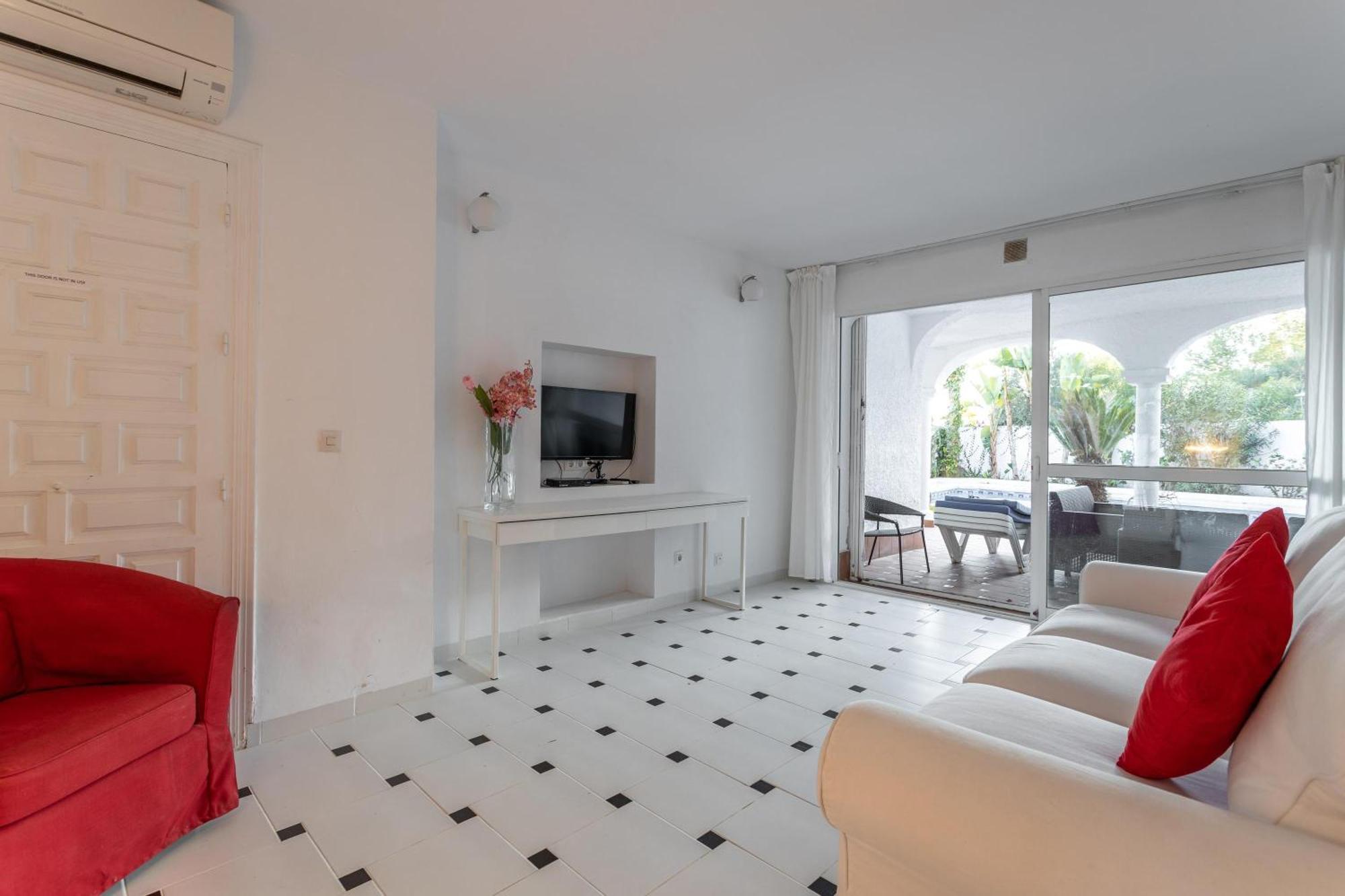 Villa Nerja Dış mekan fotoğraf