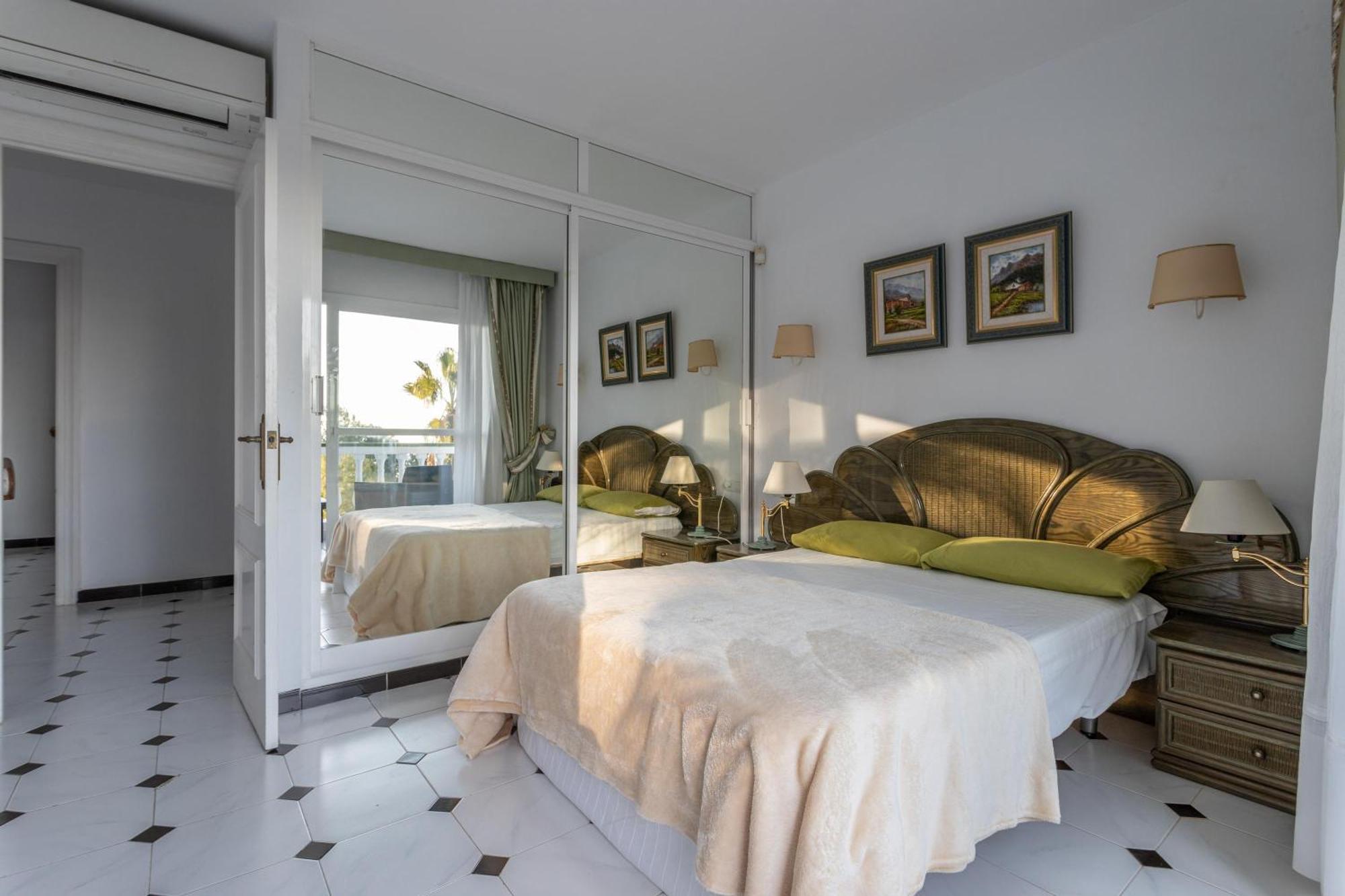 Villa Nerja Dış mekan fotoğraf