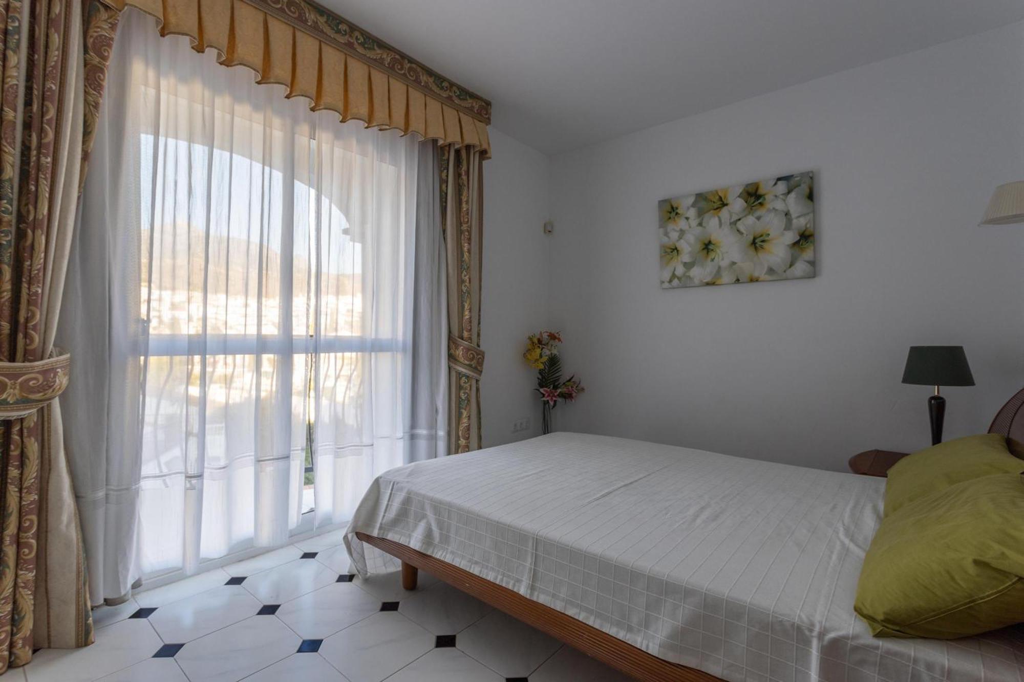 Villa Nerja Dış mekan fotoğraf