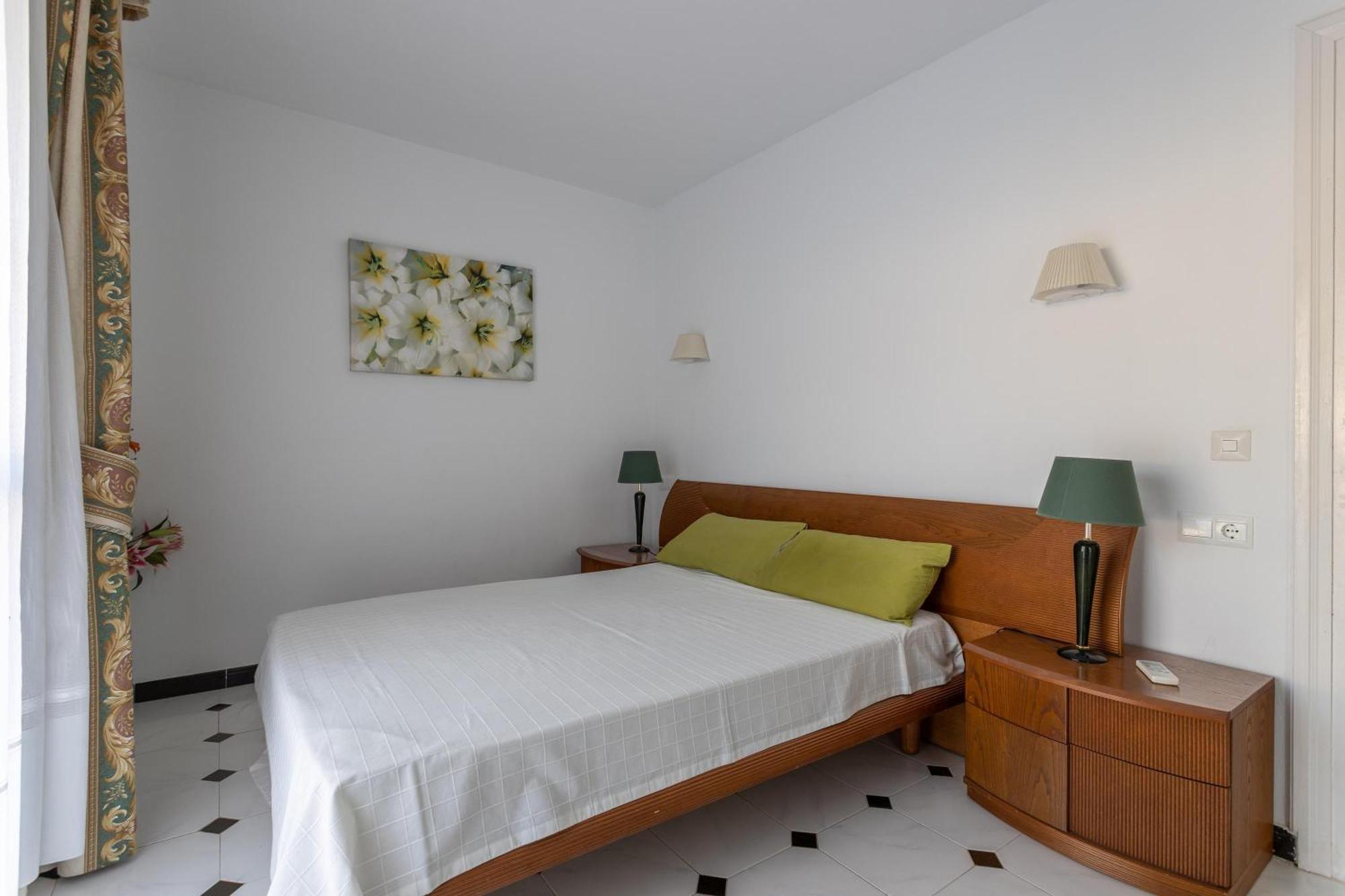 Villa Nerja Dış mekan fotoğraf