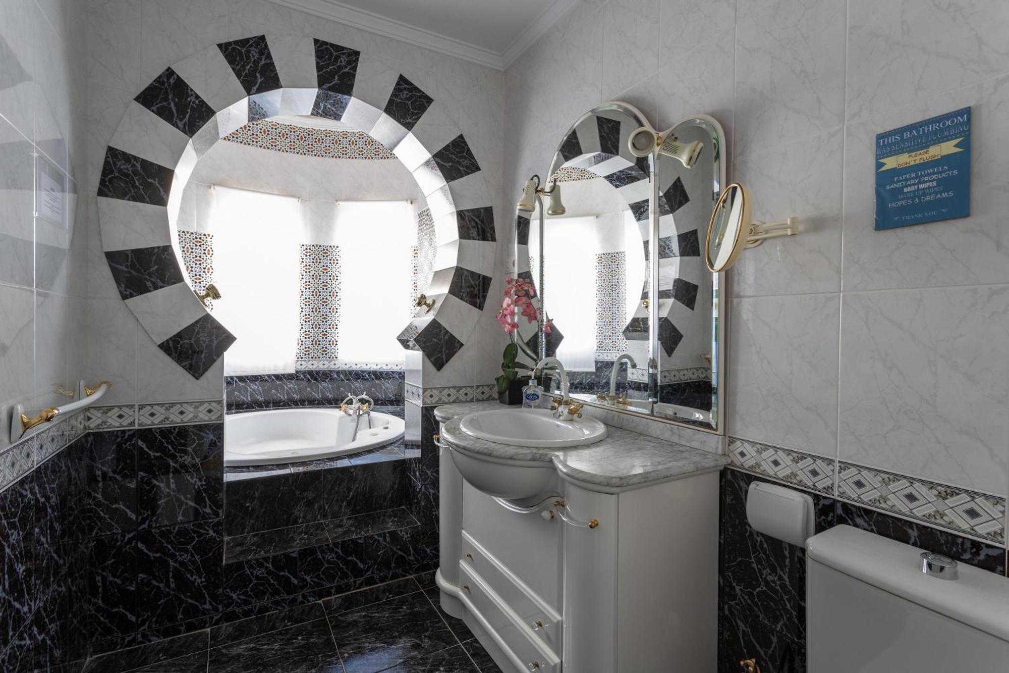 Villa Nerja Dış mekan fotoğraf