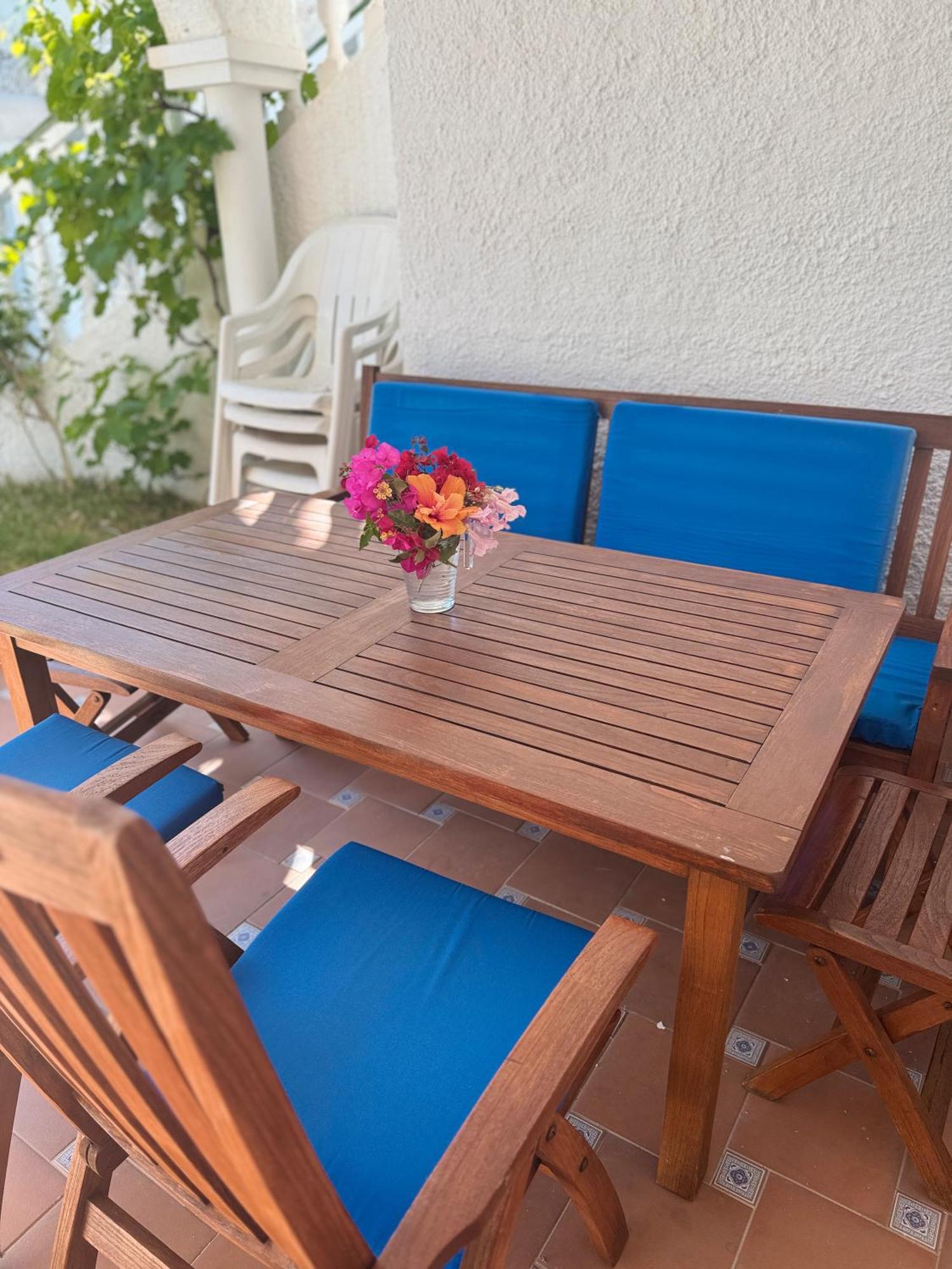 Villa Nerja Dış mekan fotoğraf